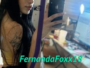 FernandaFoxx18