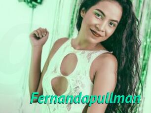 Fernandapullman