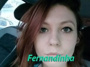 Fernandinha