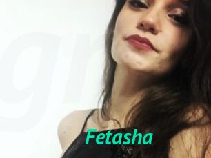 Fetasha