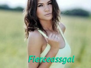 Fierceassgal