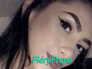 FieryFreya