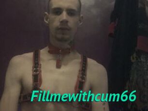 Fillmewithcum66
