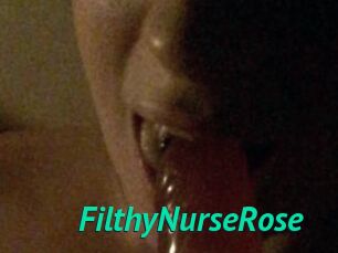 FilthyNurseRose