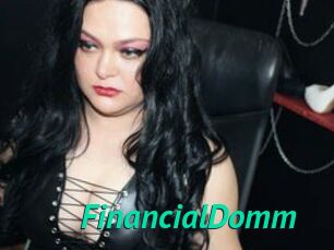 FinancialDomm