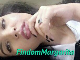 FindomMargarita