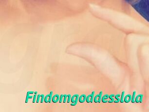 Findomgoddesslola