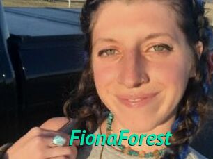 FionaForest