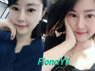 FionaYii