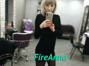 FireAnna