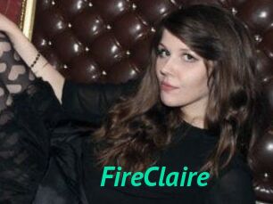 FireClaire