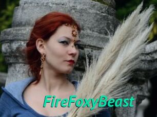 FireFoxyBeast