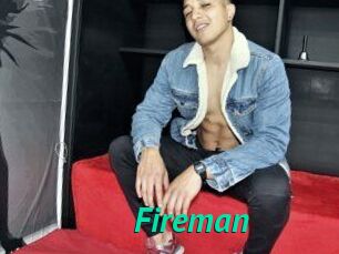 Fireman