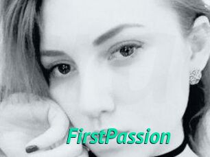 FirstPassion