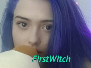 FirstWitch