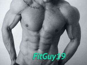 FitGuy19