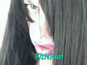 FitNFun