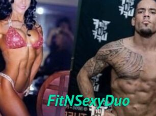 FitNSexyDuo