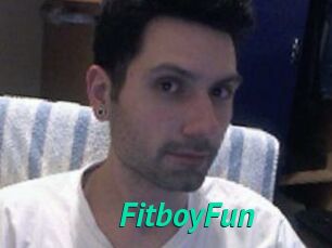 FitboyFun