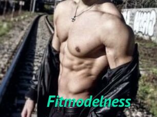 Fitmodelness
