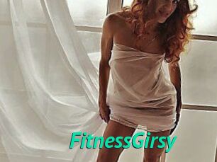 FitnessGirsy