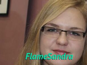 FlameSandra