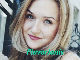 FlavorJanis