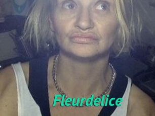 Fleurdelice