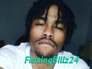 FlexingBillz24