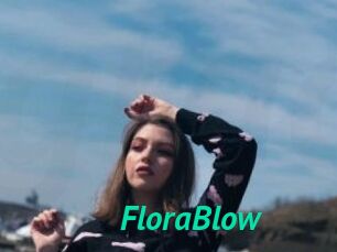 FloraBlow