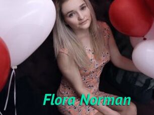 Flora_Norman