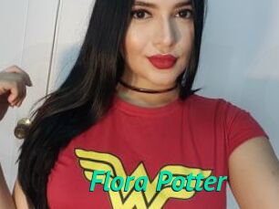 Flora_Potter