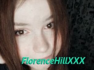 FlorenceHillXXX