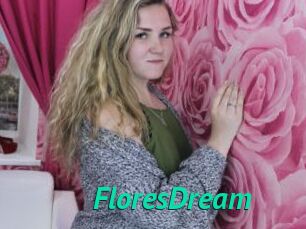 FloresDream