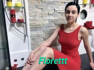 Florettt