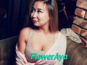 FlowerAya