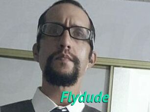 Flydude