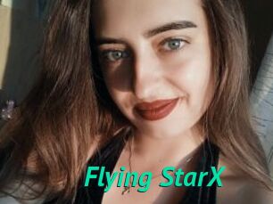 Flying_StarX
