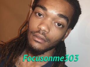 Focusonme303