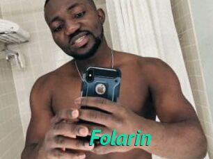 Folarin