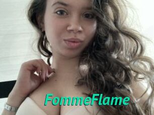 FommeFlame