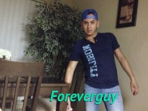 Foreverguy