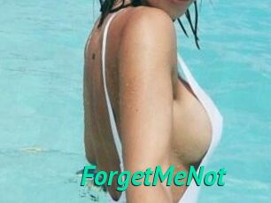 ForgetMeNot