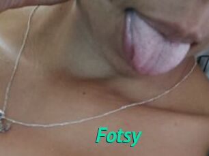 Fotsy