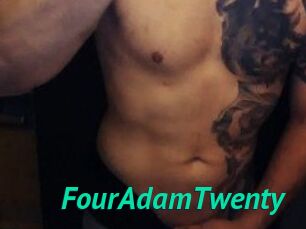 FourAdamTwenty