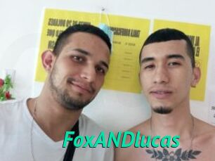 FoxANDlucas