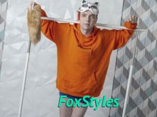 FoxStyles