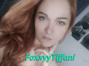 FoxxyyTiffani