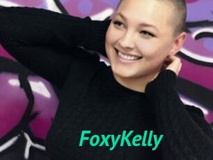 FoxyKelly