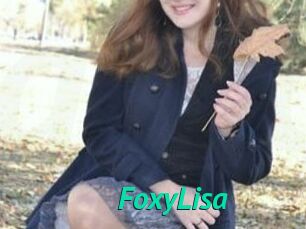 FoxyLisa